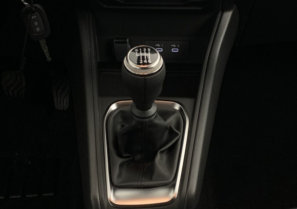 Renault CAPTUR TCe 115 ch Evolution