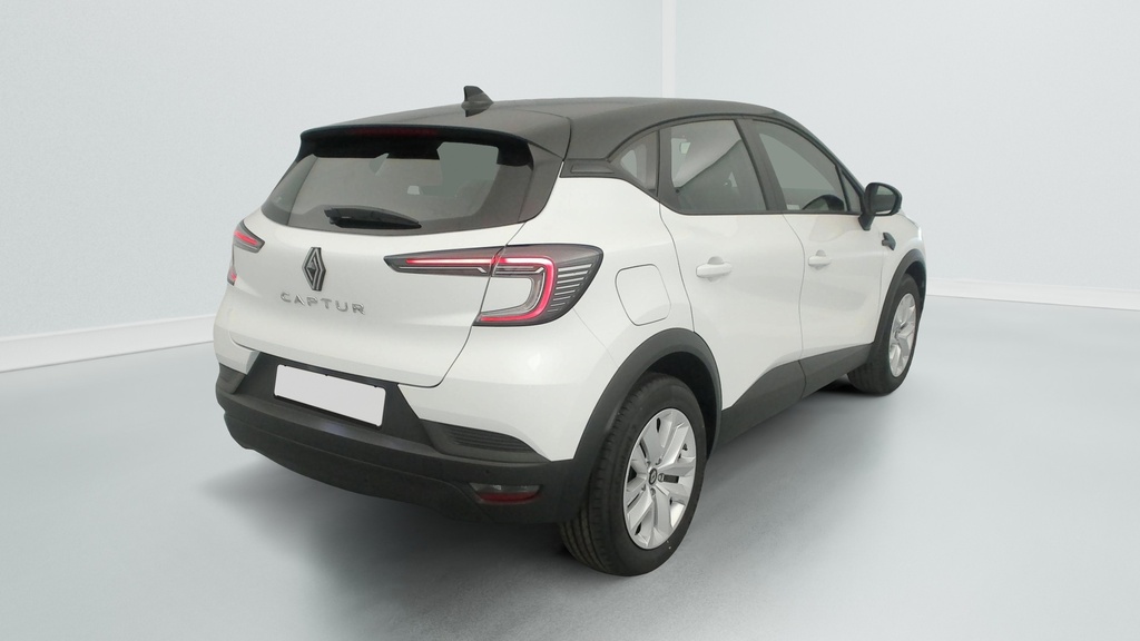 Renault CAPTUR TCe 115 ch Evolution