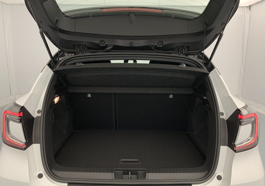 Renault CAPTUR TCe 115 ch Evolution