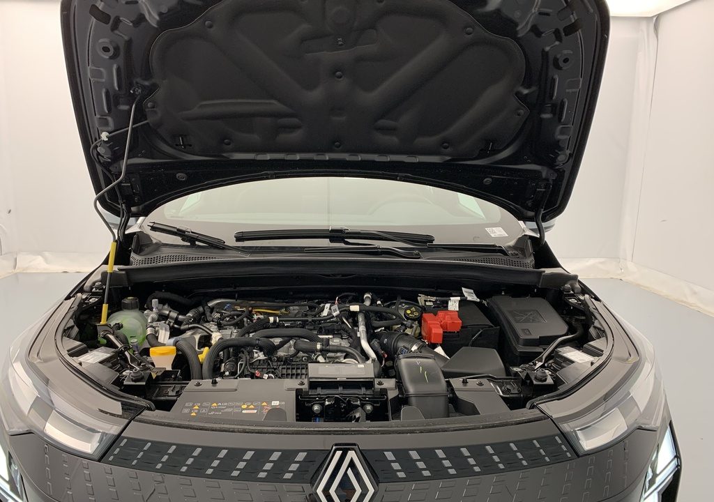 Renault CAPTUR TCe 115 ch Evolution