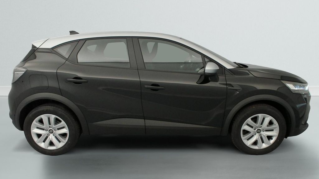 Renault CAPTUR TCe 115 ch Evolution