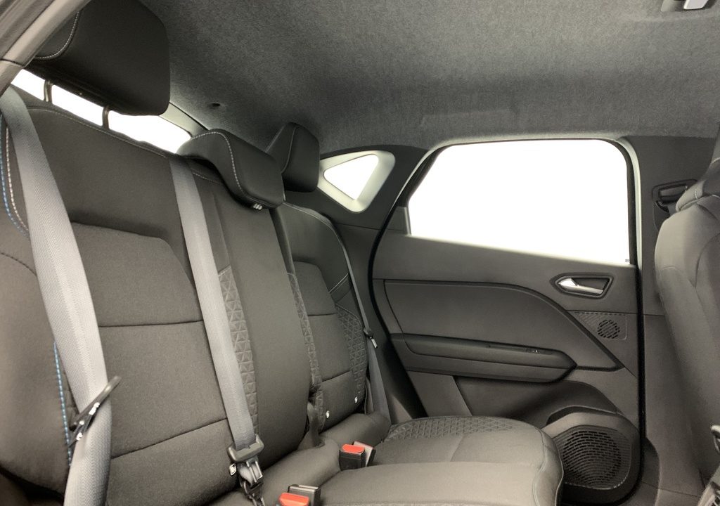 Renault CAPTUR TCe 115 ch Evolution