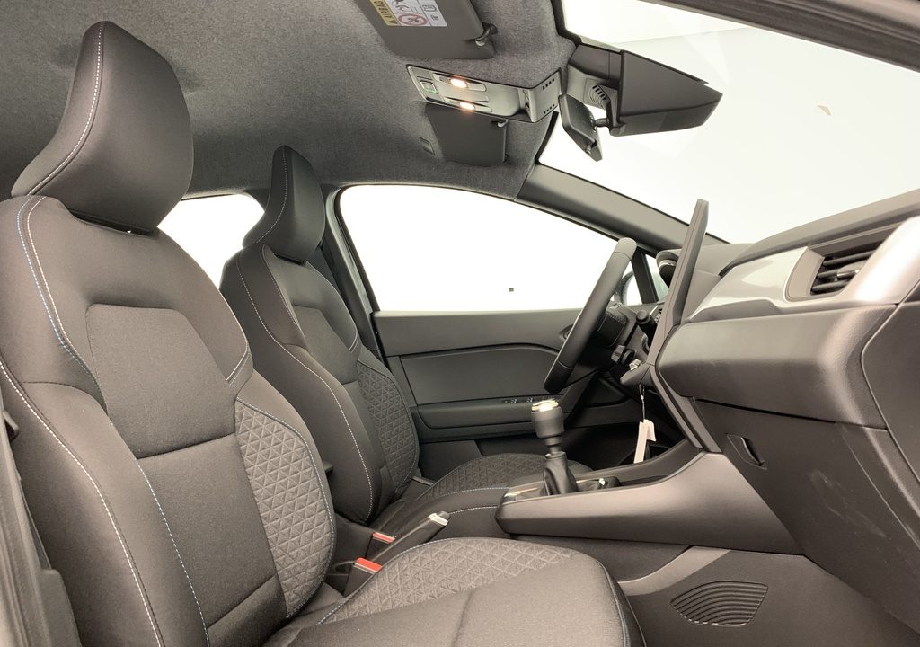 Renault CAPTUR TCe 115 ch Evolution