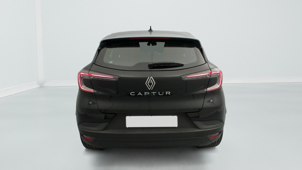 Renault CAPTUR TCe 115 ch Evolution
