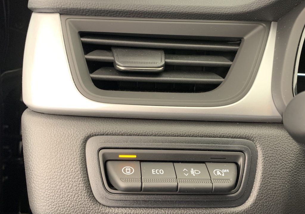 Renault CAPTUR TCe 115 ch Evolution