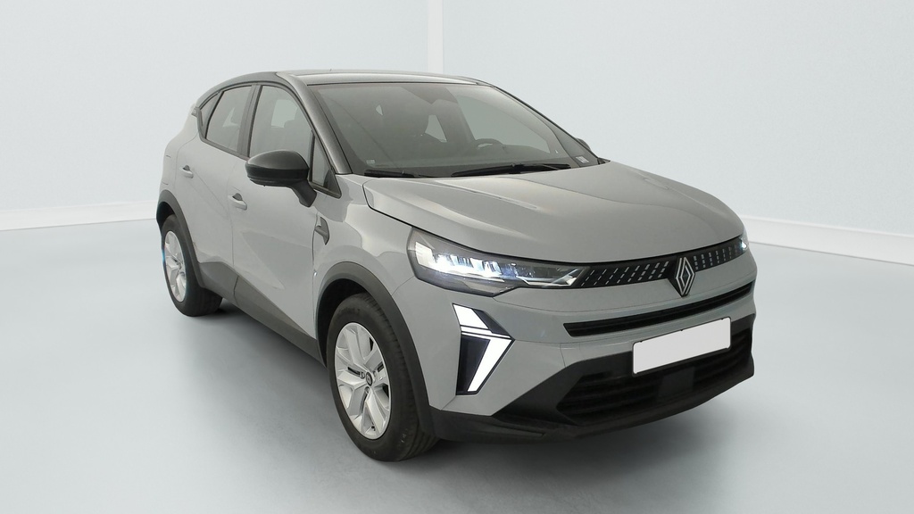 Renault CAPTUR TCe 115 ch Evolution