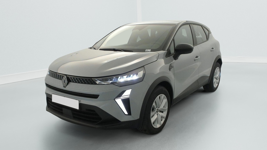 Renault CAPTUR TCe 115 ch Evolution