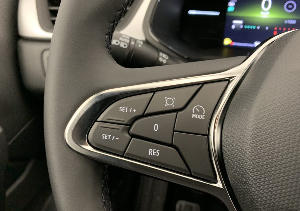 Renault CAPTUR TCe 115 ch Evolution