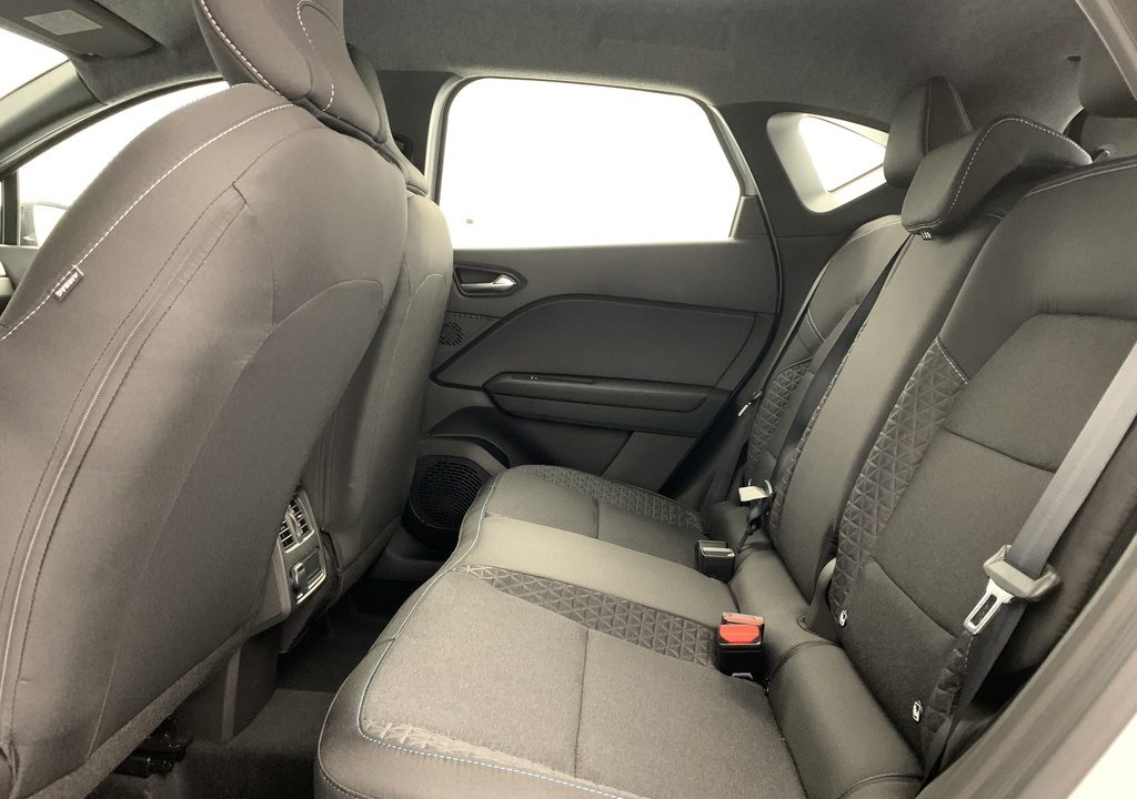 Renault CAPTUR TCe 115 ch Evolution
