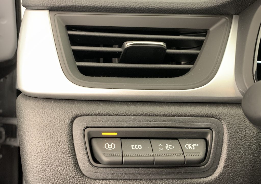 Renault CAPTUR TCe 115 ch Evolution