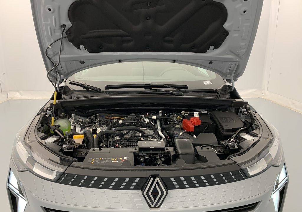 Renault CAPTUR TCe 115 ch Evolution