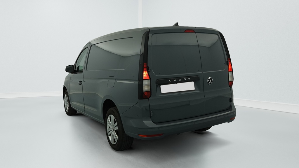 Volkswagen CADDY CARGO MAXI 1.5 TSI 116 DSG7 BUSINESS
