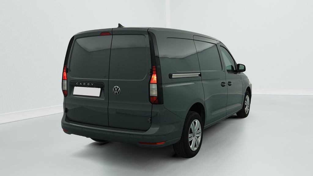 Volkswagen CADDY CARGO MAXI 1.5 TSI 116 DSG7 BUSINESS