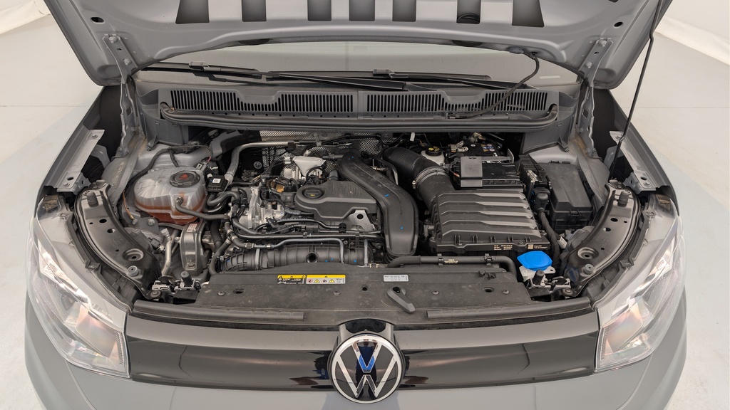 Volkswagen CADDY CARGO MAXI 1.5 TSI 116 DSG7 BUSINESS