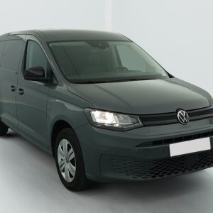 Volkswagen CADDY CARGO MAXI 1.5 TSI 116 DSG7 BUSINESS