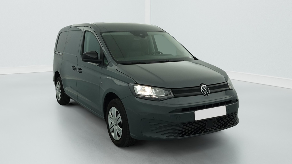 Volkswagen CADDY CARGO MAXI 1.5 TSI 116 DSG7 BUSINESS