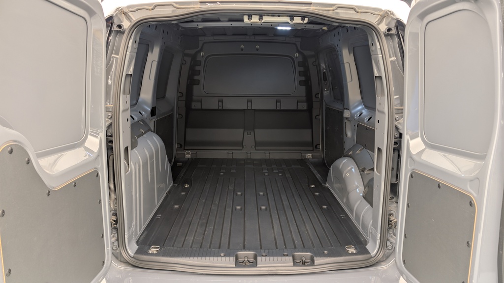 Volkswagen CADDY CARGO MAXI 1.5 TSI 116 DSG7 BUSINESS