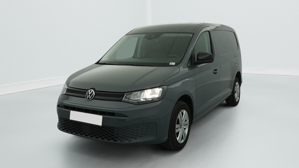Volkswagen CADDY CARGO MAXI 1.5 TSI 116 DSG7 BUSINESS