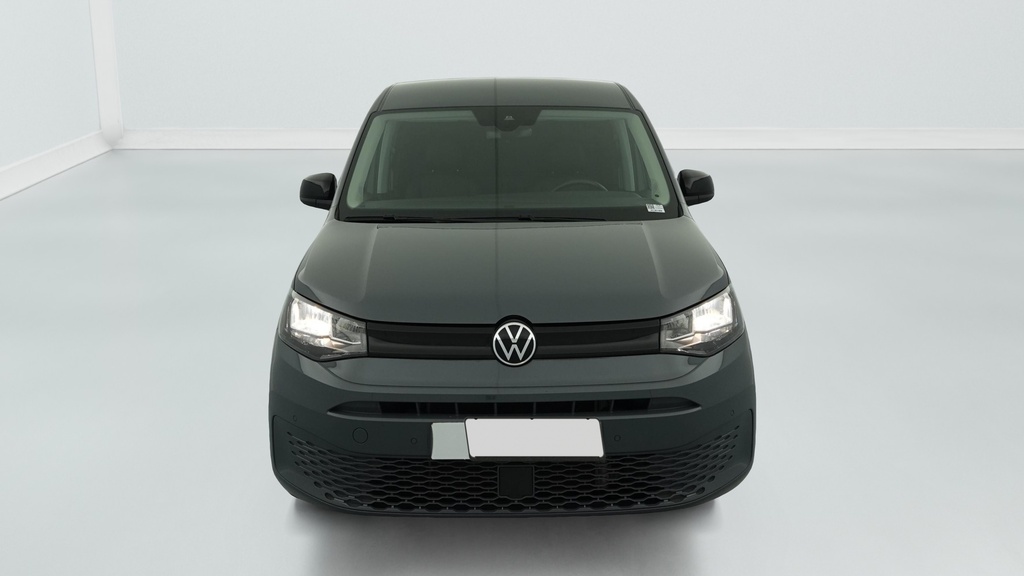 Volkswagen CADDY CARGO MAXI 1.5 TSI 116 DSG7 BUSINESS