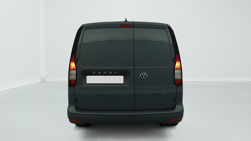 Volkswagen CADDY CARGO MAXI 1.5 TSI 116 DSG7 BUSINESS