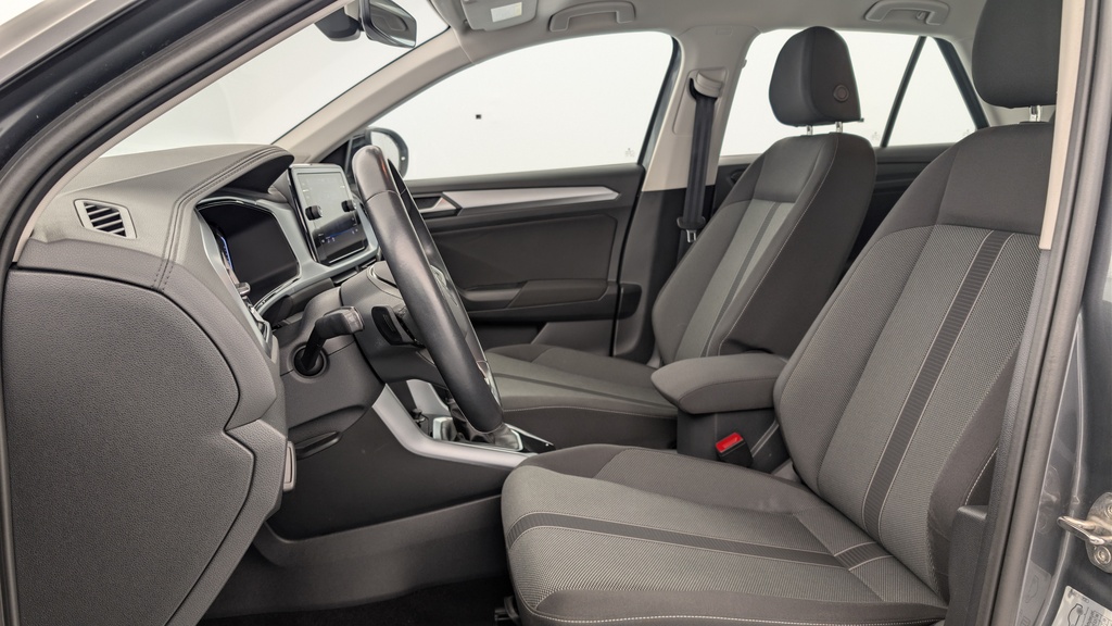 Volkswagen T-roc 1.5 TSI EVO 150 Start/Stop DSG7 Life Business