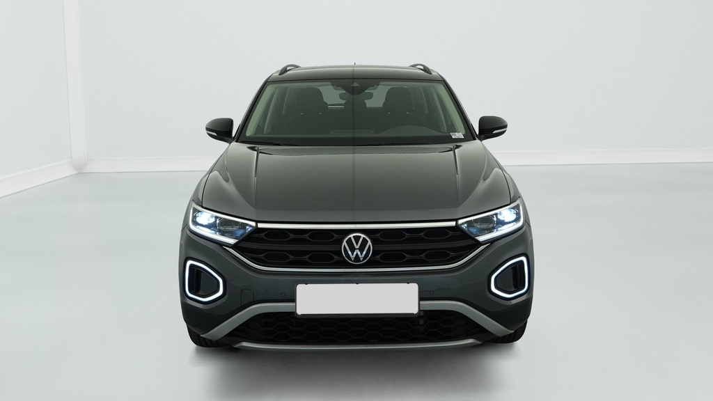 Volkswagen T-roc 1.5 TSI EVO 150 Start/Stop DSG7 Life Business