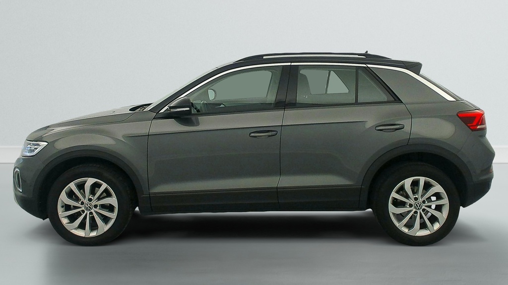 Volkswagen T-roc 1.5 TSI EVO 150 Start/Stop DSG7 Life Business