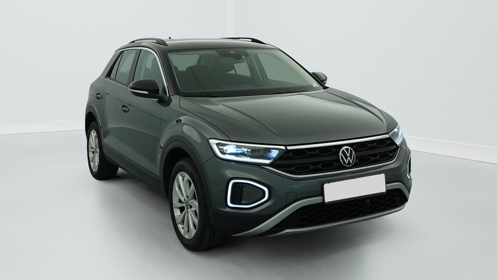 Volkswagen T-roc 1.5 TSI EVO 150 Start/Stop DSG7 Life Business