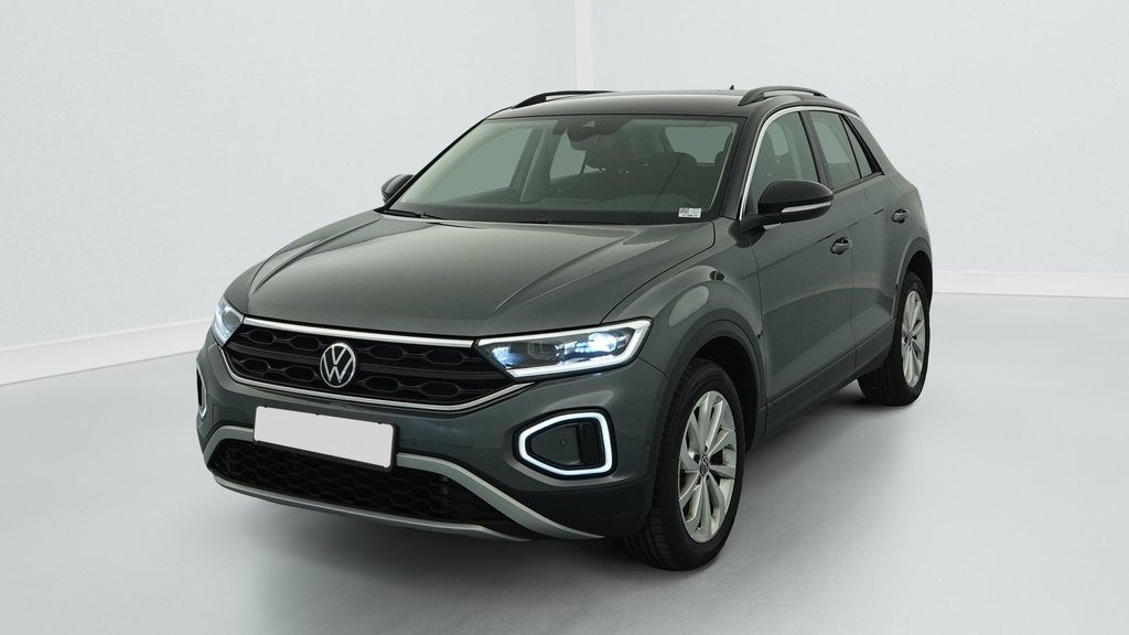 Volkswagen T-roc 1.5 TSI EVO 150 Start/Stop DSG7 Life Business