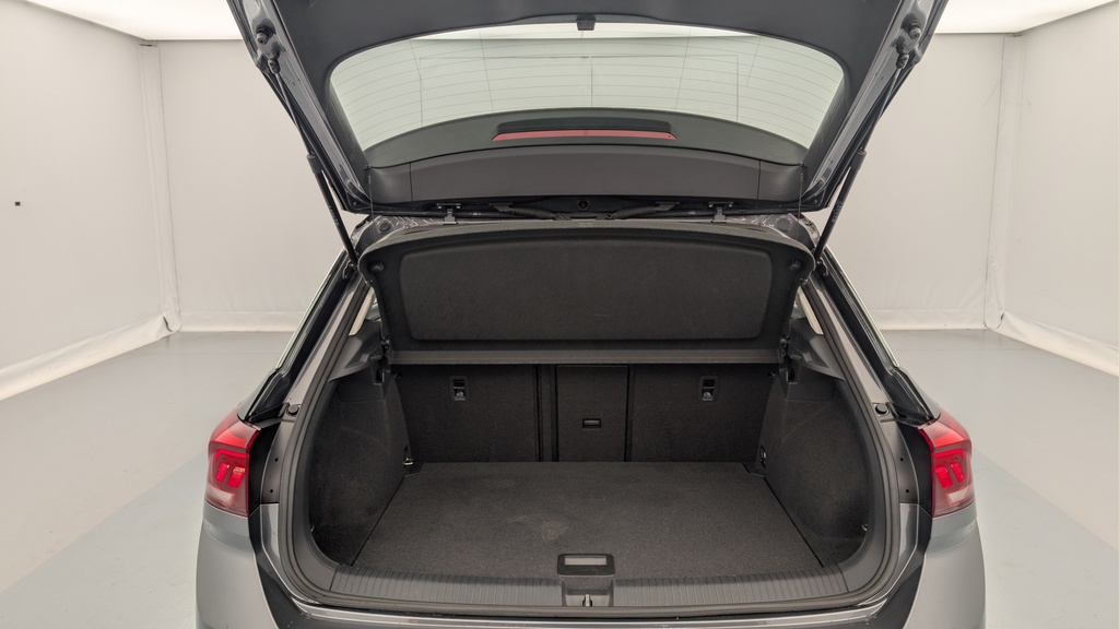 Volkswagen T-roc 1.5 TSI EVO 150 Start/Stop DSG7 Life Business