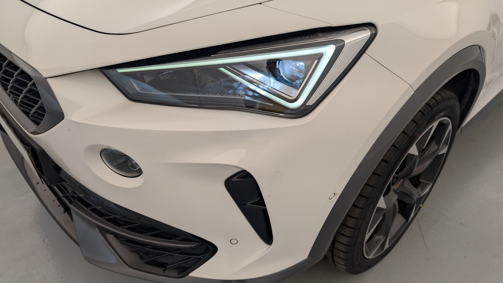 Cupra Formentor 1.4 E-HYBRID 245 CH DSG6 VZ