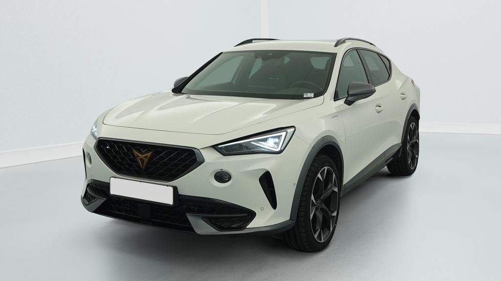 Cupra Formentor 1.4 E-HYBRID 245 CH DSG6 VZ