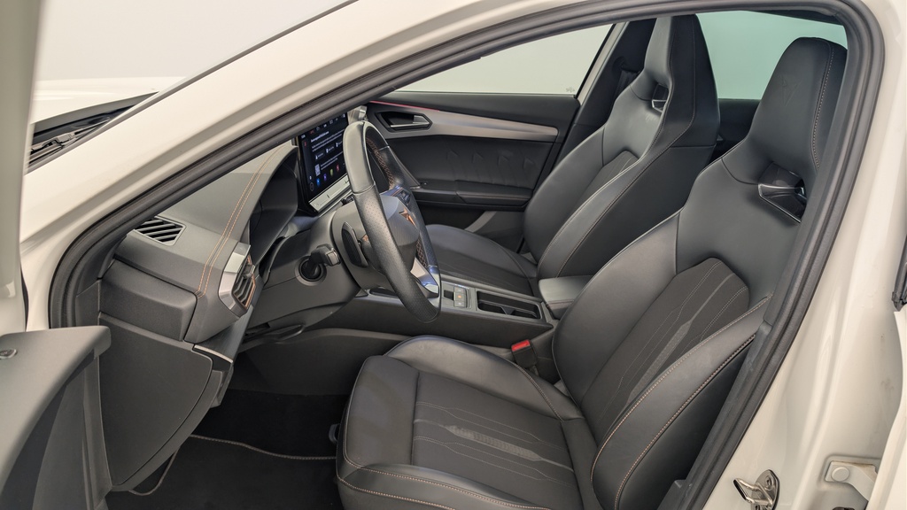 Cupra Formentor 1.4 E-HYBRID 245 CH DSG6 VZ