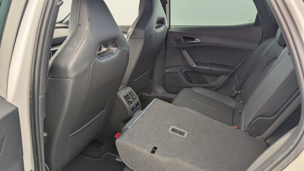 Cupra Formentor 1.4 E-HYBRID 245 CH DSG6 VZ