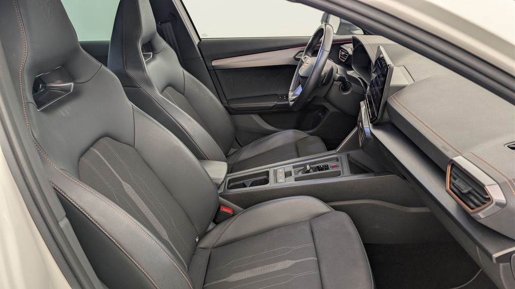 Cupra Formentor 1.4 E-HYBRID 245 CH DSG6 VZ