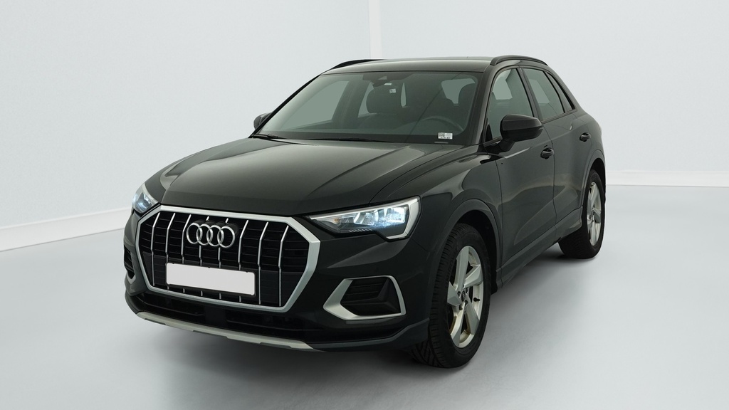 Audi Q3 35 TDI 150 ch S tronic 7 Design
