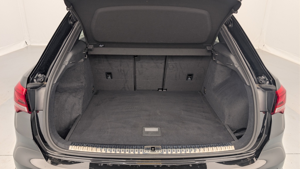 Audi Q3 35 TDI 150 ch S tronic 7 Design