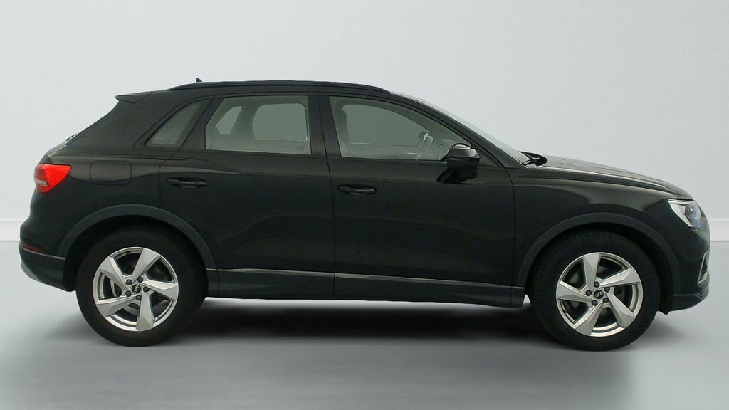 Audi Q3 35 TDI 150 ch S tronic 7 Design