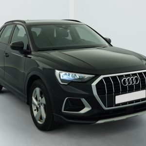 Audi Q3 35 TDI 150 ch S tronic 7 Design