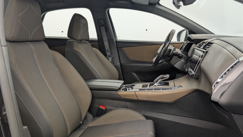 Ds DS7 Crossback PURETECH 130 EAT8 CHIC