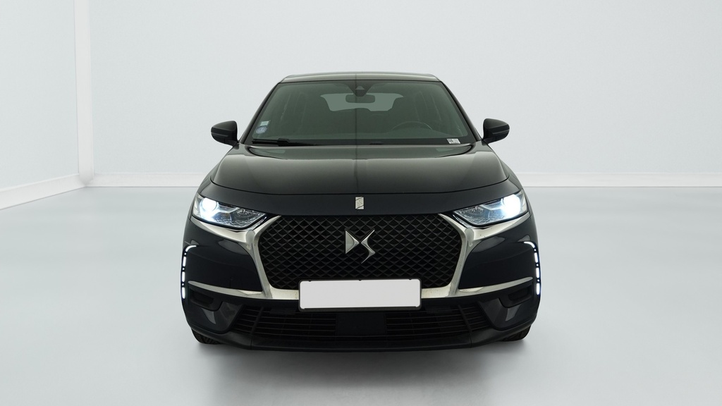 Ds DS7 Crossback PURETECH 130 EAT8 CHIC