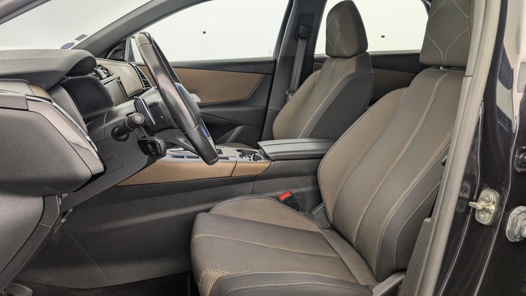 Ds DS7 Crossback PURETECH 130 EAT8 CHIC