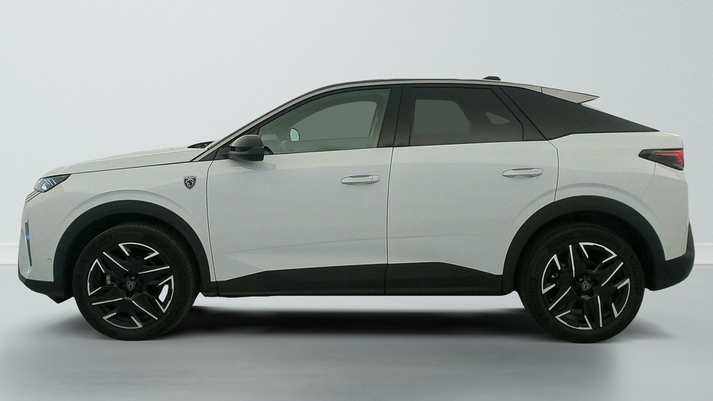 Peugeot 3008 Hybrid 145 e-DCS6 GT
