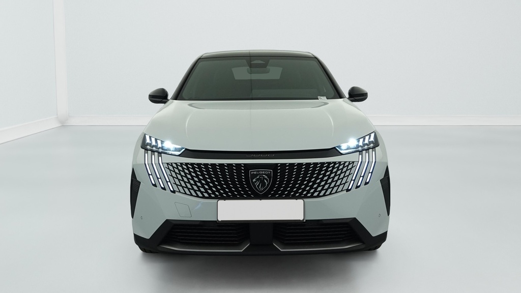 Peugeot 3008 Hybrid 145 e-DCS6 GT
