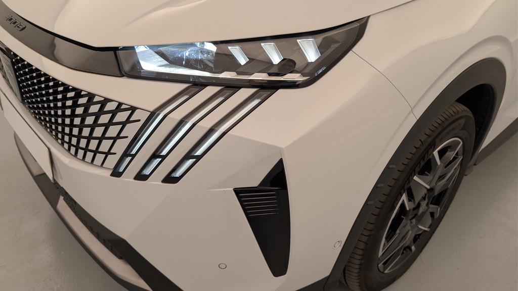 Peugeot 3008 Hybrid 145 e-DCS6 GT