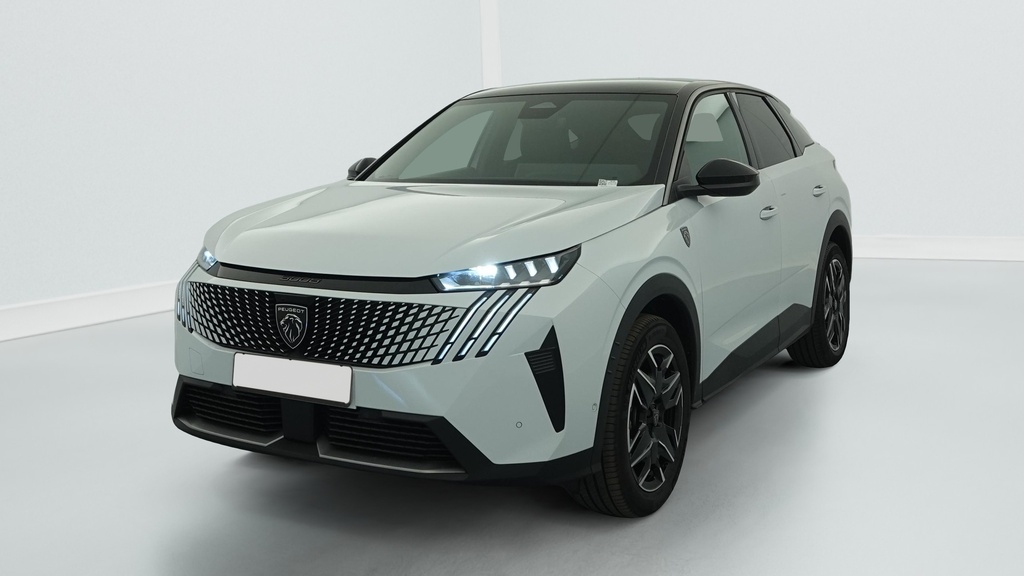 Peugeot 3008 Hybrid 145 e-DCS6 GT