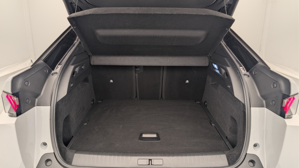 Peugeot 3008 Hybrid 145 e-DCS6 GT