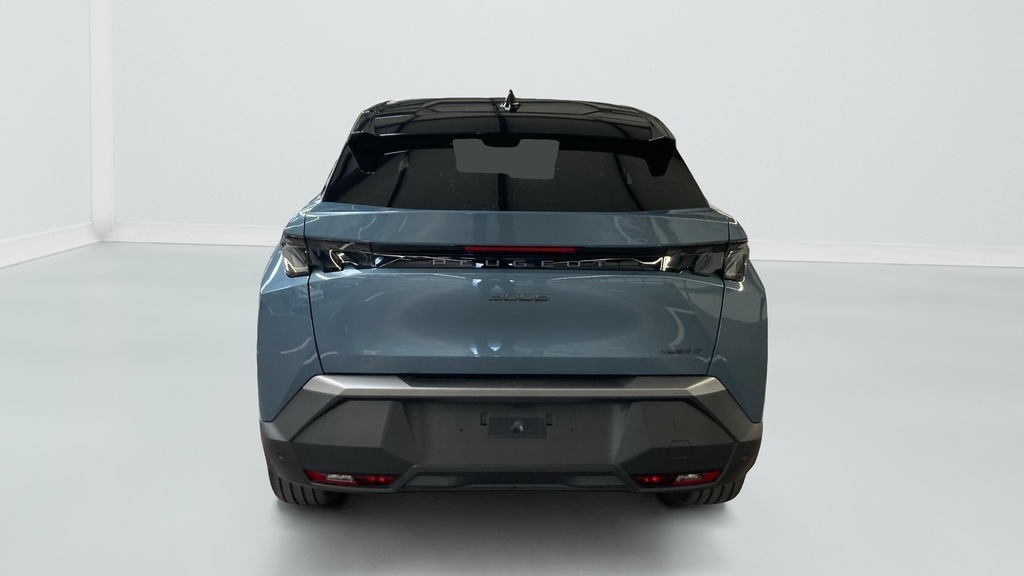 Peugeot 3008 Hybrid 145 e-DCS6 GT
