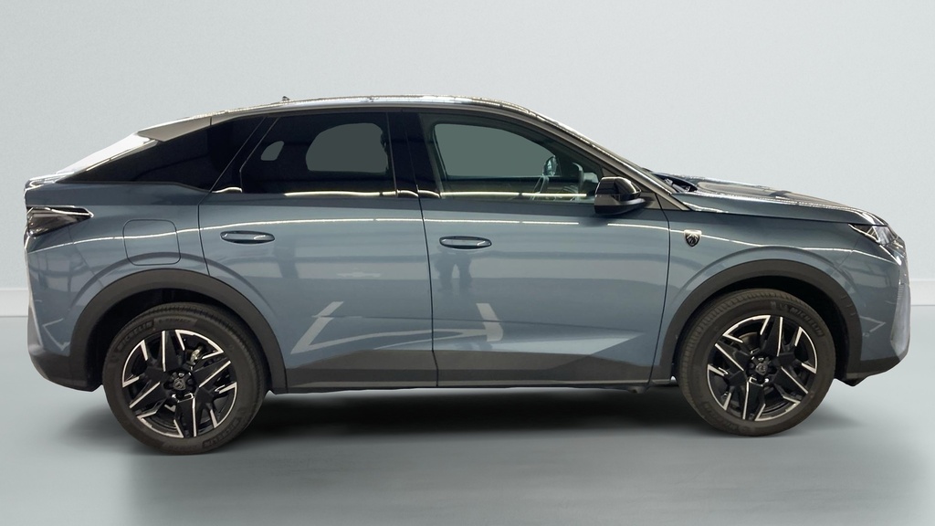 Peugeot 3008 Hybrid 145 e-DCS6 GT