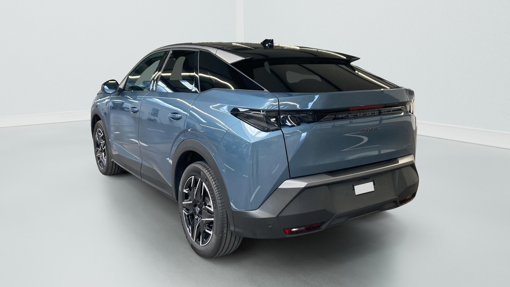 Peugeot 3008 Hybrid 145 e-DCS6 GT
